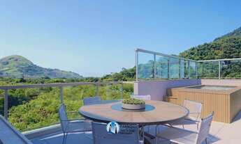 Imagem 5: Garden 3 dormitórios à venda Recreio dos Bandeirantes Rio de Janeiro/RJ