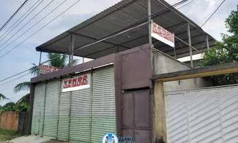 Imagem 2: Galpão em Saracuruna