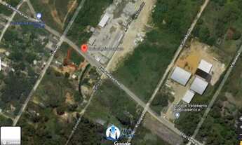 Imagem: Terreno 1250m², 1250M² de Área Total