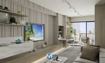 Imagem 3: Garden 1 dormitórios à venda Centro Rio de Janeiro/RJ