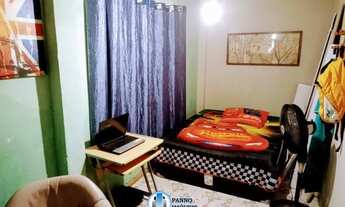 Imagem 6: Casa com quintal e piscina