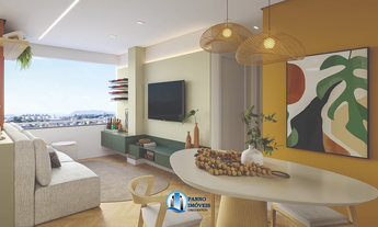 Imagem 3: Apartamento 2 dormitórios à venda Vila Valqueire Rio de Janeiro/RJ