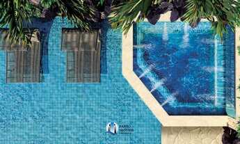 Imagem: Casa em Condomínio 4 dormitórios à venda