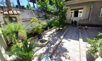 Imagem 2: Casa, 2 dormitórios na Rua Profa. Hecilia Segadas