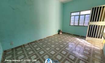 Imagem 4: Casa independente, 2 dormitórios na Estrada São Mateus