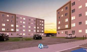 Imagem: Apartamento 2 dormitórios à venda Jardim