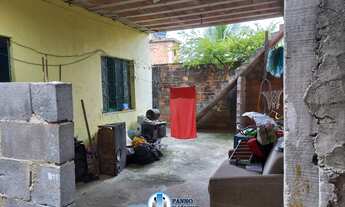 Imagem 7: Vendo imóvel com duas casas, uma kitnet e loja