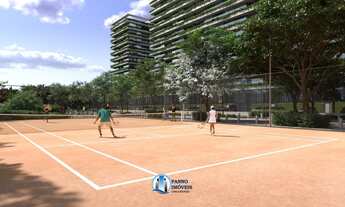 Imagem: Garden 2 dormitórios à venda Jacarepaguá