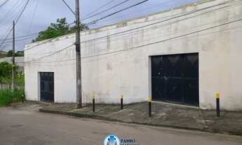 Imagem 1: Galpão Comercial à Venda em Jardim Primavera