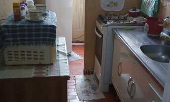 Imagem: Apartamento Marajoara (Pavuna