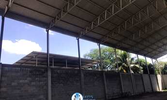 Imagem: Alugo galpão 1000m²