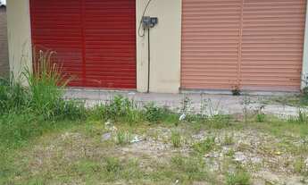 Imagem 2: Terreno com duas 2 lojas a venda