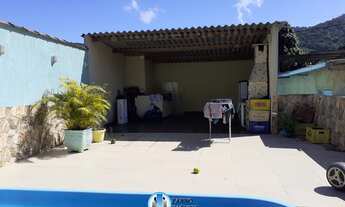 Imagem 5: Casa com piscina na Taquara