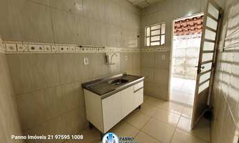 Imagem: Casa Vila Santa Cruz da Serra