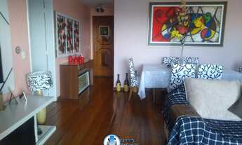 Imagem: Apartamento 3 quartos em Duque de Caxias