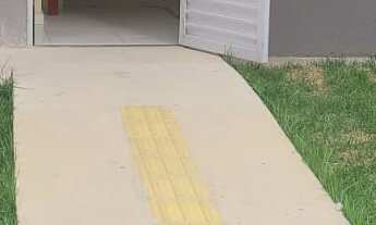 Imagem: Apartamento Térreo, 2 dormitórios na Rua