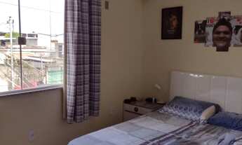 Imagem 6: Casa duplex Santa cruz