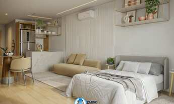 Imagem 3: Garden 2 dormitórios à venda Ipanema Rio de Janeiro/RJ