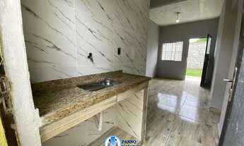 Imagem: Casa em Saracuruna