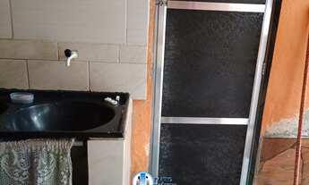 Imagem 7: Casa em Imbariê 3 Quartos com Quintal