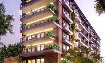 Imagem: Apartamento 2 dormitórios à venda Botafogo