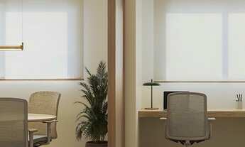 Imagem 6: Studio 1 dormitórios à venda Copacabana Rio de Janeiro/RJ