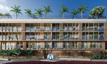 Imagem: Apartamento 3 dormitórios à venda Gávea