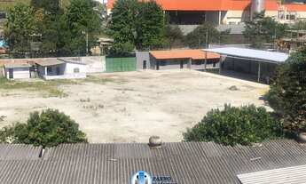 Imagem: Terreno Comercial, 3 dormitórios na Avenida