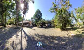 Imagem: Sitío em Xerém