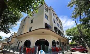 Imagem: Apartamento junto da Dom Helder Câmara