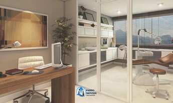 Imagem 4: Sala Comercial à venda Tijuca Rio de Janeiro/RJ