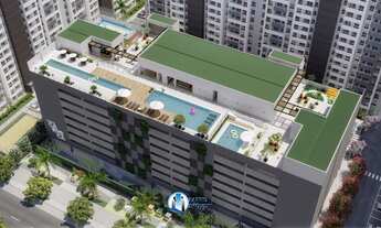 Imagem: Apartamento 2 dormitórios à venda Santo