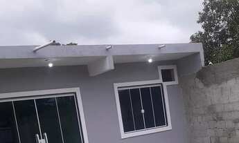 Imagem: Vendo casa e loja na taquara