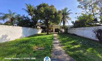 Imagem: Casa para locação