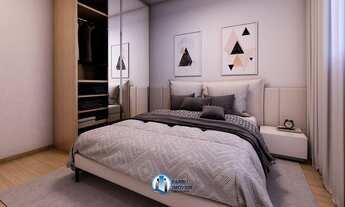 Imagem 3: Apartamento 2 dormitórios à venda Jardim Alvorada Nova Iguaçu/RJ