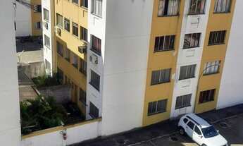 Imagem: Cobertura em Jardim Primavera