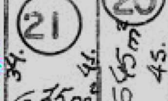 Imagem: Terreno Capivari, 1390M² de Área Total