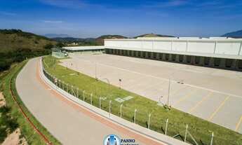 Imagem 3: Galpão Arco metropolitano Logístico 2.000m2 a 18.000m2