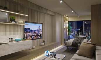 Imagem 4: Garden 1 dormitórios à venda Centro Rio de Janeiro/RJ