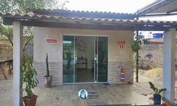 Imagem: Casa Aluguel Quintal