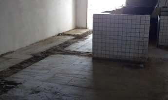 Imagem 2: Loja no posto de gasolina na Washington luíz