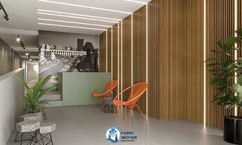 Imagem 3: Apartamento 1 dormitórios à venda Centro Rio de Janeiro/RJ