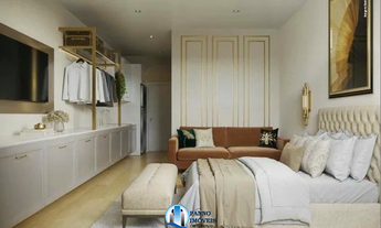 Imagem 7: Studio 1 dormitórios à venda Centro Rio de Janeiro/RJ