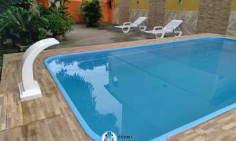 Imagem: Casa Comercial em Santa cruz da serra