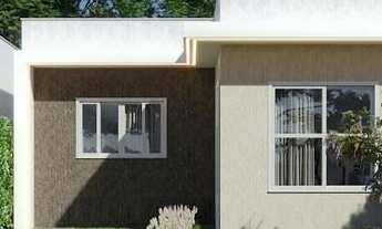 Imagem: Casa em Condomínio 1 dormitórios à venda