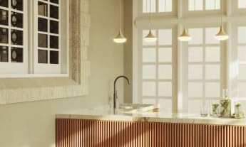 Imagem 6: Garden 1 dormitórios à venda Ipanema Rio de Janeiro/RJ