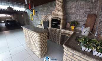 Imagem: Casa comercial em Santa Cruz da Serra