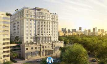 Imagem 2: Apartamento 3 dormitórios à venda Glória Rio de Janeiro/RJ