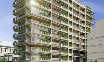 Imagem 2: Apartamento 4 dormitórios à venda Botafogo Rio de Janeiro/RJ