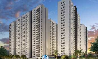 Imagem: Apartamento 2 dormitórios à venda Santo